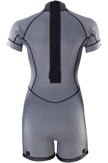 ION - Amaze Shorty 2.5 SS Backzip Women 2025 Wetsuit