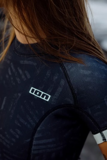 ION - Amaze Shorty 2.5 SS Backzip Women 2025 Wetsuit