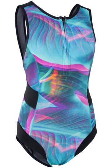 ION - Amaze V-Back 1.5 Shorty Women 2025 Wetsuit