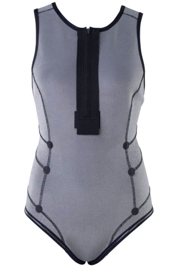 ION - Amaze V-Back 1.5 Shorty Women 2025 Wetsuit
