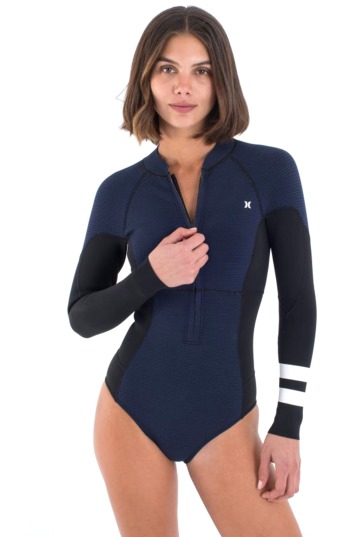 Hurley - AIR 2/2 Texture Springsuit Women