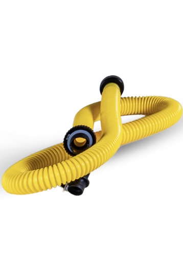 Core Kiteboarding - Kitepump 3.0