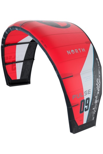 North - 2025 Pulse Kite