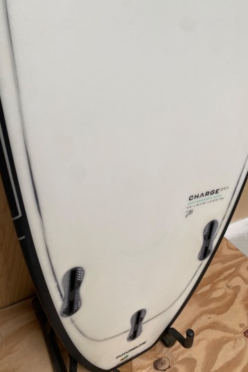 North - Charge Pro 2025 Surfboard (DEMO)
