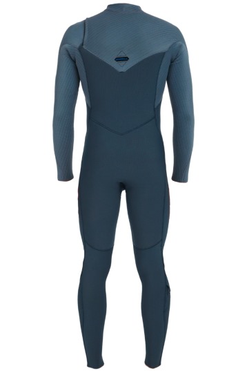ONeill - Hyperfreak Wind 4/3+ Chest Zip 2025 Wetsuit