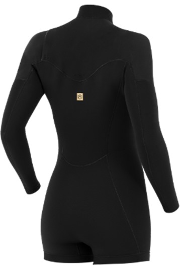 Manera - Seafarer Longarm Shorty 3/2 Women Wetsuit