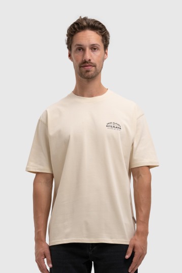 Hang Eleven - United by Wind X Kitemana Tee