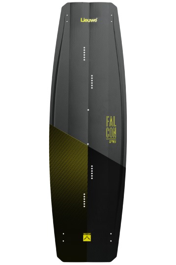 Lieuwe - Kiteboard Falcon Insert