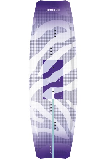 Juniqua - 2025 Onexa Kiteboard