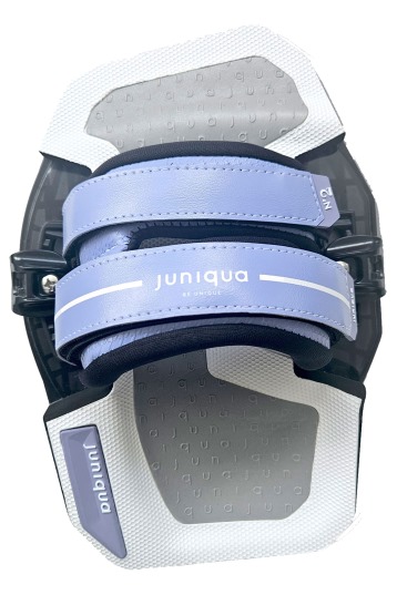 Pads & Straps N°2