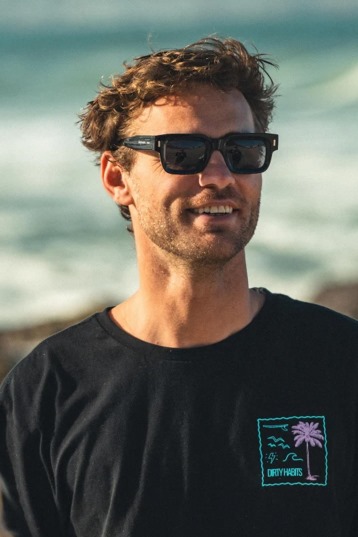 Dirty Habits - Good Times Tee