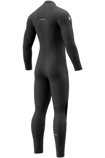 Mystic - Majestic 4/3 Frontzip 2026 Wetsuit