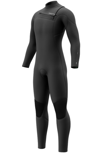 Mystic - Majestic 3/2 Frontzip 2026 Wetsuit