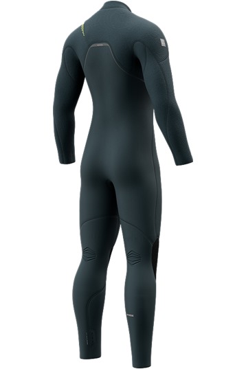 Mystic - Majestic 5/4 Frontzip 2026 Wetsuit