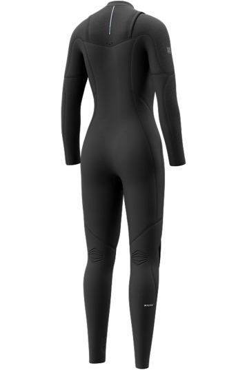 Mystic - Jayde 5/4 Double Frontzip Women 2026 Wetsuit