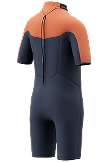 Mystic - Star 3/2 Shorty Kids Backzip 2026 Wetsuit