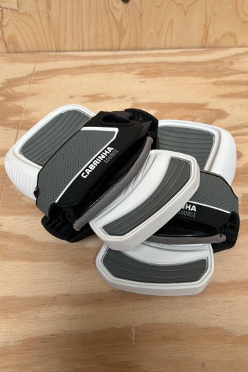 Cabrinha - Source 2022 Bindings (DEMO)