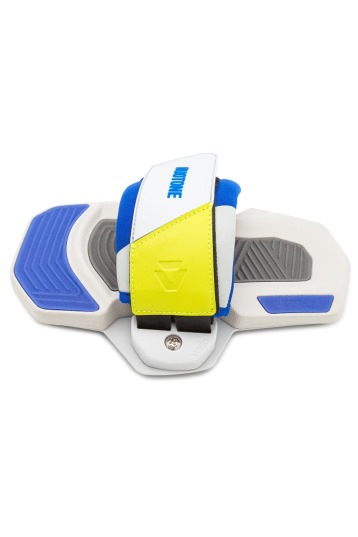 Duotone Kiteboarding - Vario Combo 2024 Pads & Straps (DEMO)