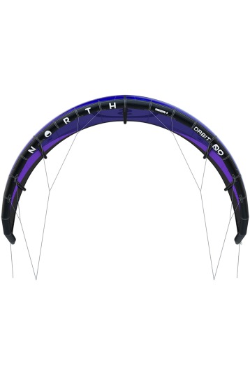 North - 2026 Orbit Kite