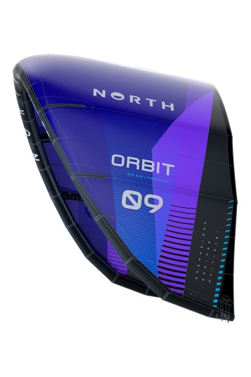 North - 2026 Orbit Kite