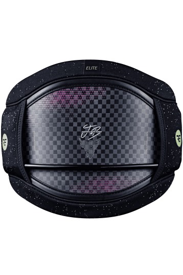 Ride Engine - Elite Carbon Type 1 Webbing Connect 2025 Harness