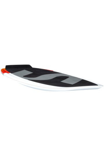 Slingshot - Dwarf Craft V4 2026 Foilboard