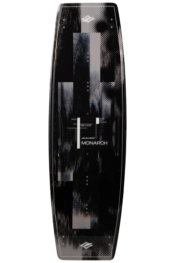 Naish - 2026 Monarch Kiteboard