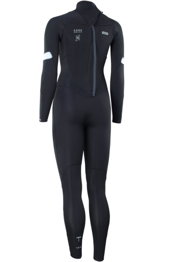 ION - Amaze Core 4/3 Backzip Women 2026 Wetsuit