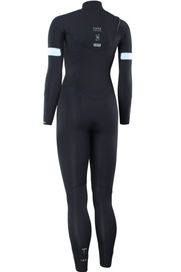 ION - Amaze Core 4/3 Frontzip Women 2026 Wetsuit