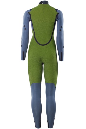 ION - Amaze Core 4/3 Backzip Women 2026 Wetsuit