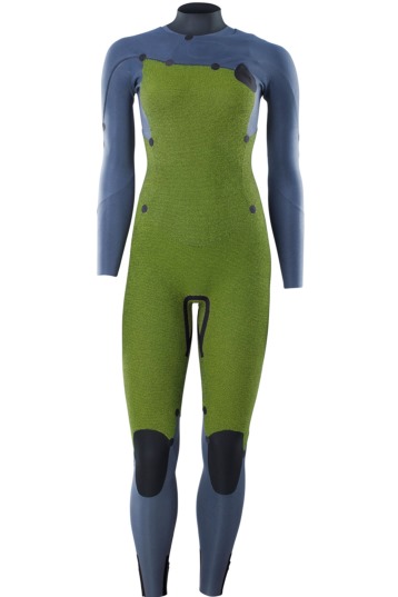 ION - Amaze Core 4/3 Frontzip Women 2026 Wetsuit