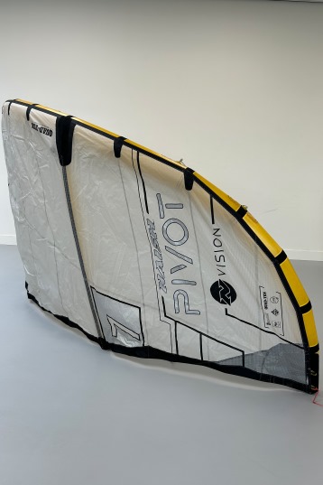 Naish - Pivot NVision 2024 Kite (DEMO)