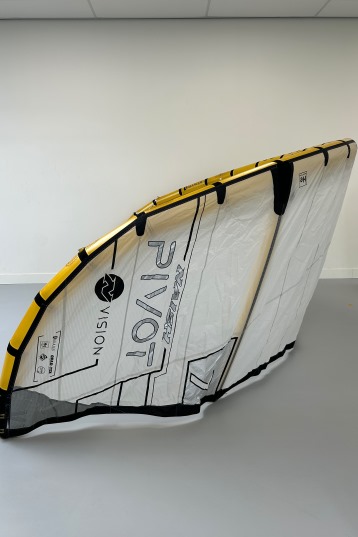 Naish - Pivot NVision 2024 Kite (DEMO)