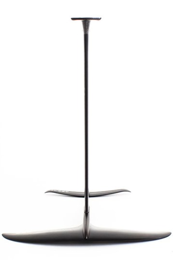 Sabfoil - B21 + Carbon Glass 699 Hydrofoil Set
