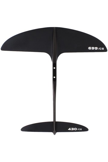 Sabfoil - B21 + Carbon Glass 699 Hydrofoil Set