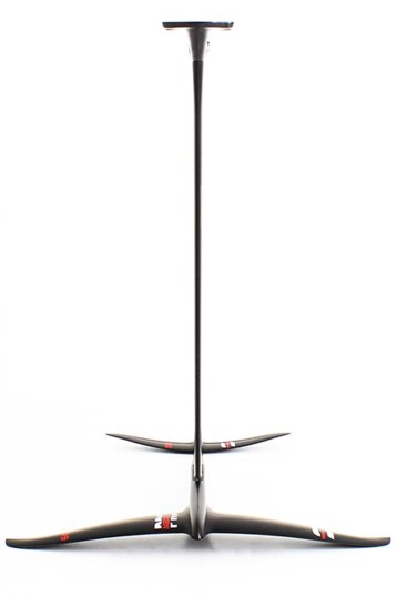 Sabfoil - B21 + Medusa Pro 633 Hydrofoil Set