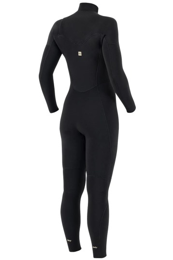 Manera - Seafarer 5/4/3 Frontzip 2025 Women Wetsuit