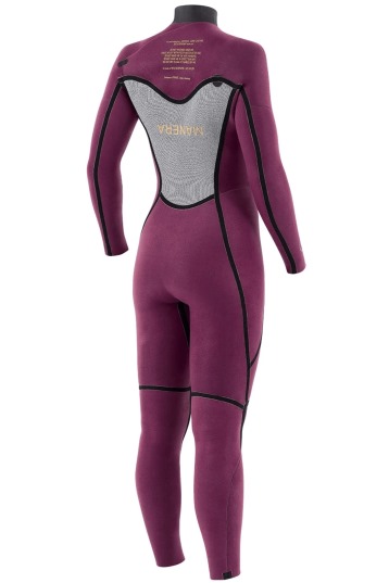 Manera - Seafarer 5/4/3 Frontzip 2025 Women Wetsuit