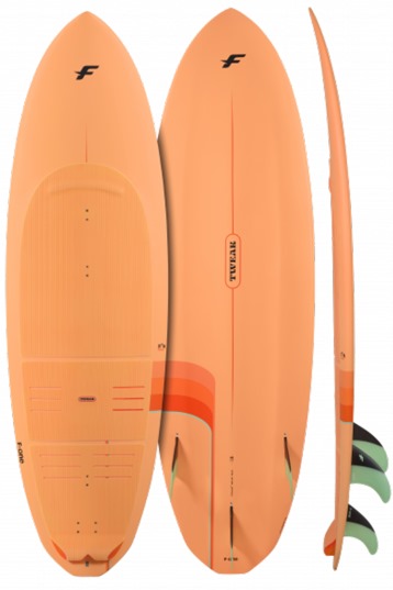 F-One - Tweak Surfboard