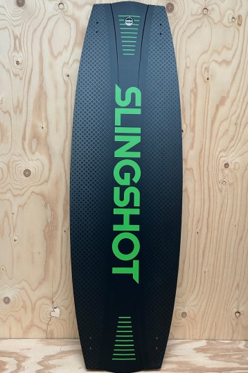 Slingshot - Misfit Carbon V11 2023 Kiteboard (DEMO)