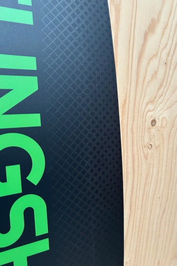 Slingshot - Misfit Carbon V11 2023 Kiteboard (DEMO)