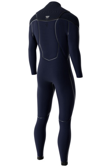 Prolimit - Mercury TR 4/3 Free-X Frontzip 2026 Wetsuit