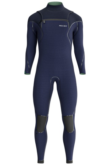 Prolimit - Mercury TR 5/4 Free-X Frontzip 2026 Wetsuit