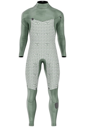 Prolimit - Vapor TR 5/4 C-Zip 2026 Wetsuit