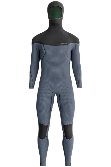Prolimit - Vapor TR 6/4 C-Zip Hooded 2026 Wetsuit