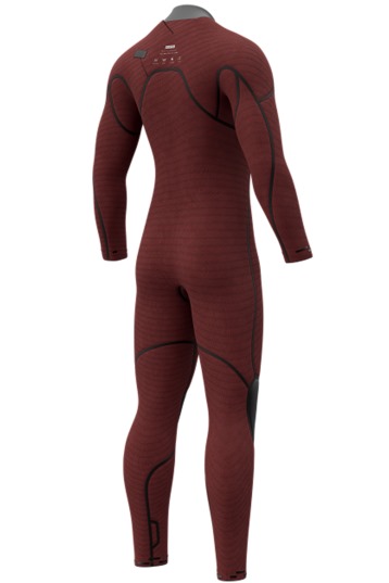 Mystic - Majestic 4/3 Frontzip 2026 Wetsuit