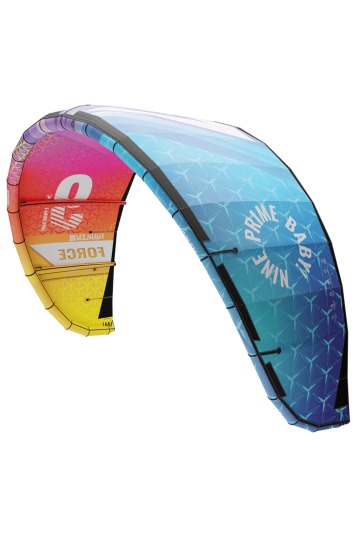 Harlem Kitesurfing-Force Kite