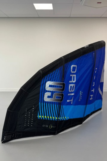 North - Orbit 2025 Kite (2nd)