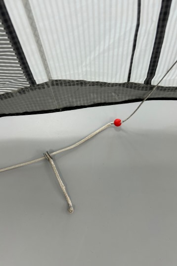 Naish - Pivot NVision 2024 Kite (DEMO)
