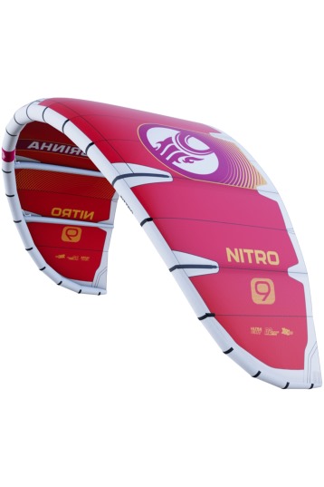 Cabrinha-Nitro Apex 2026 Kite
